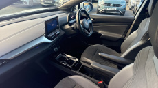 Volkswagen ID.4 109kW Life Pure 52kWh 5dr Auto Electric Estate